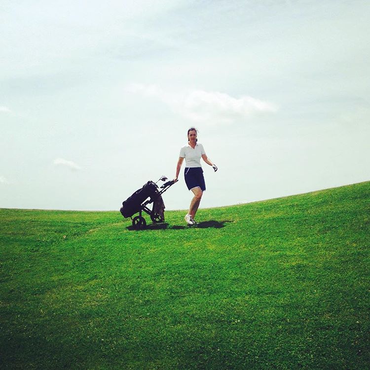 Instagram @Golf Trnovo 