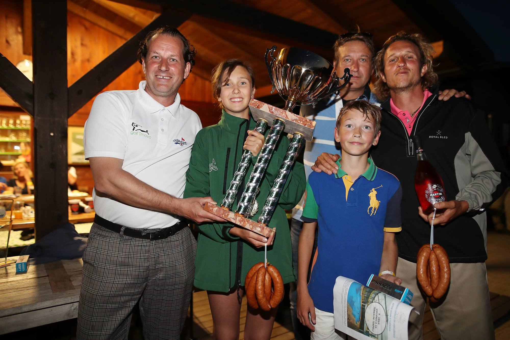 AFTER JOB 9 & 5. NAVTIČNI BURIN YACHTING CLUB OPEN