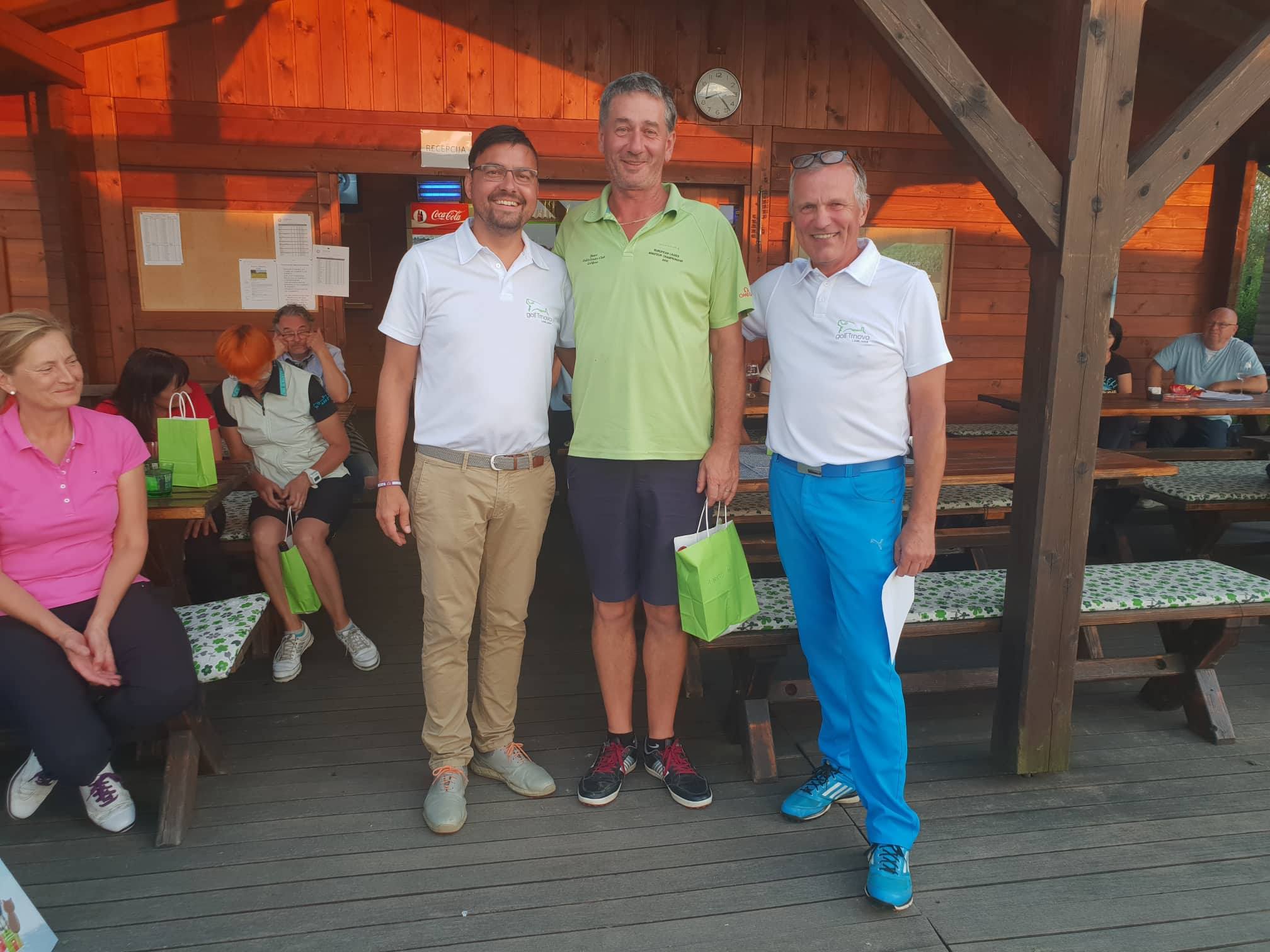4. GK TRNOVO OPEN