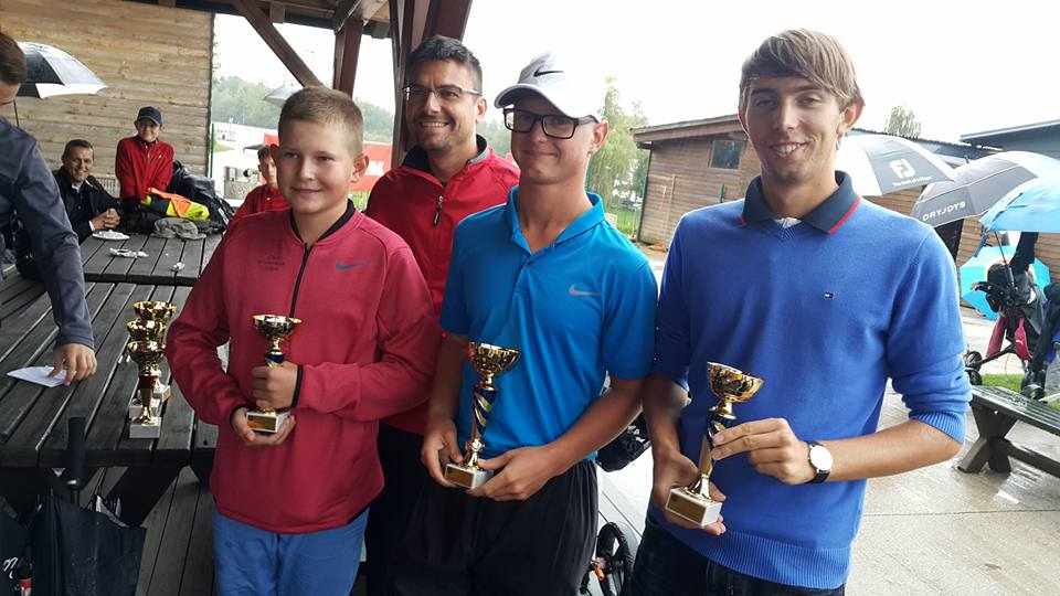 Uspešno zaključen Junior Masters