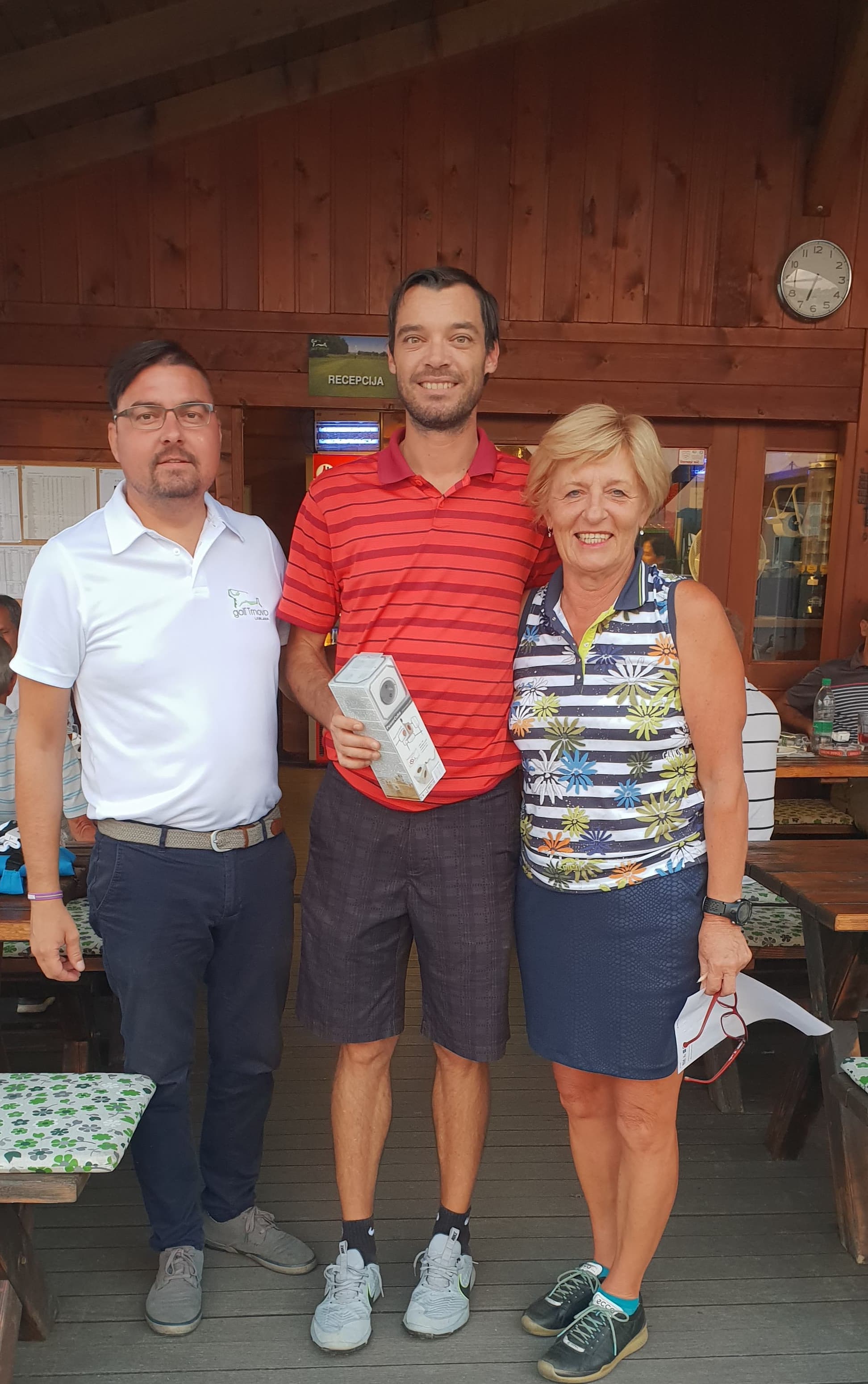 6. GK TRNOVO OPEN