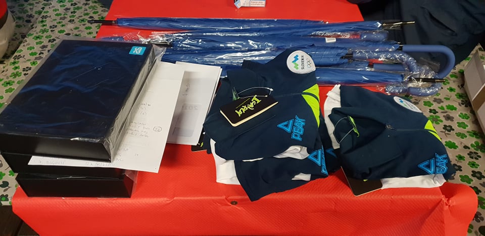 FINALE GK TRNOVO OPEN