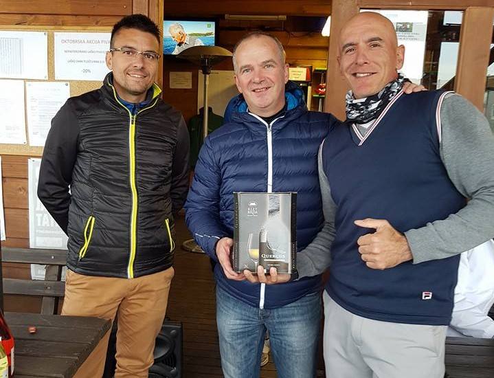 MARTINOV TURNIR VINSKA KLET GORIŠKA BRDA