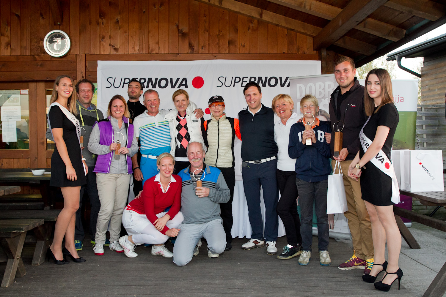 8. GK TRNOVO OPEN SUPERNOVA