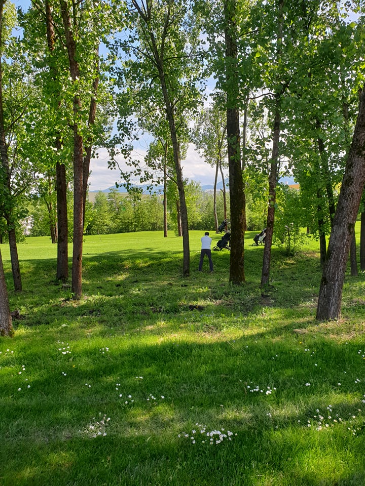 3. GK Trnovo Open